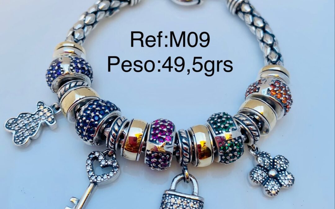 Pulsera M23