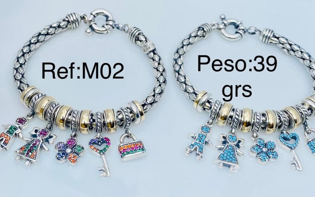 Pulsera M26