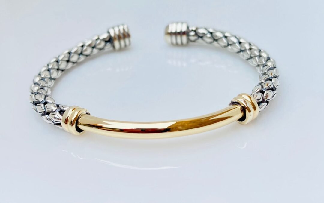 Pulsera M15