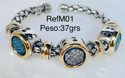 Pulsera M01
