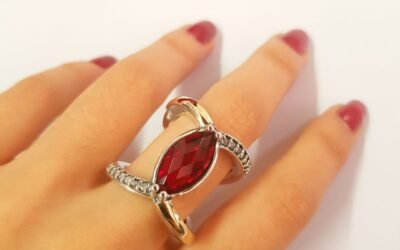 Anillo 002