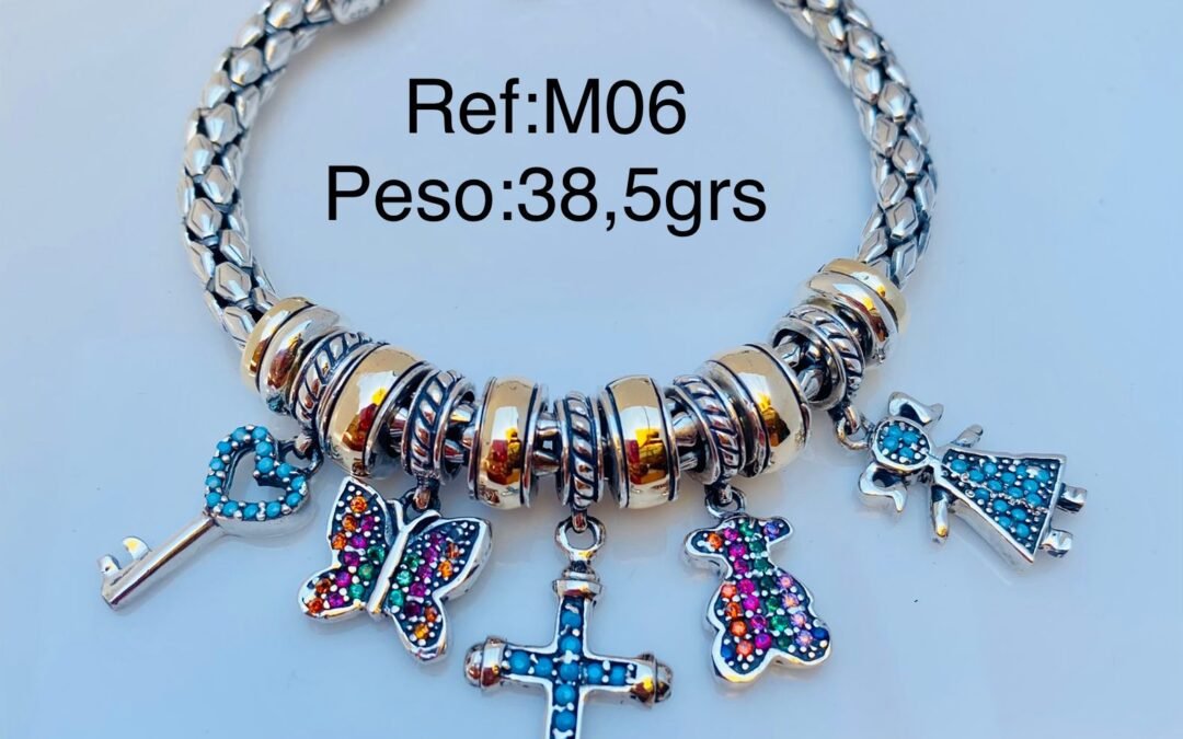 Pulsera M06