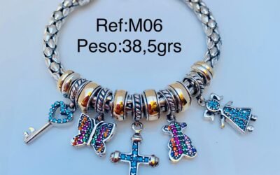 Pulsera M06