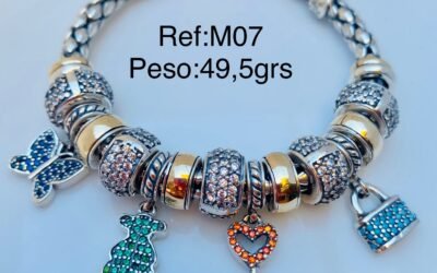 Pulsera M07
