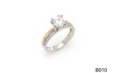 Anillo B010