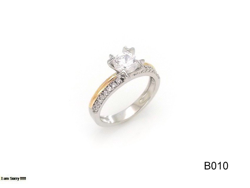 Anillo B010