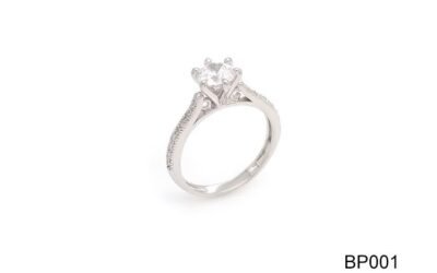 Anillo BP001