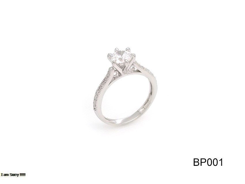 Anillo BP001